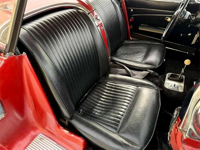 1962 Chevrolet Corvette (CC-2068268) for sale in Palm Desert , California