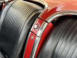 1962 Chevrolet Corvette (CC-2068268) for sale in Palm Desert , California