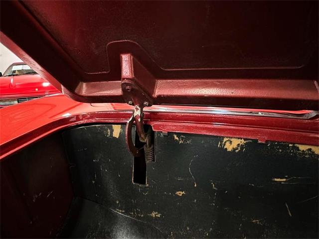 1962 Chevrolet Corvette (CC-2068268) for sale in Palm Desert , California