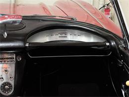 1962 Chevrolet Corvette (CC-2068268) for sale in Palm Desert , California