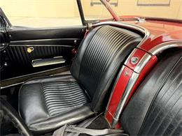 1962 Chevrolet Corvette (CC-2068268) for sale in Palm Desert , California