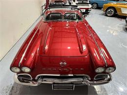 1962 Chevrolet Corvette (CC-2068268) for sale in Palm Desert , California