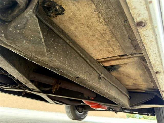 1962 Chevrolet Corvette (CC-2068268) for sale in Palm Desert , California