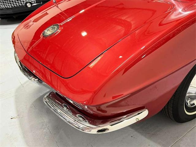 1962 Chevrolet Corvette (CC-2068268) for sale in Palm Desert , California