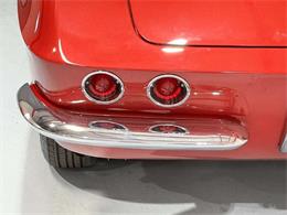 1962 Chevrolet Corvette (CC-2068268) for sale in Palm Desert , California