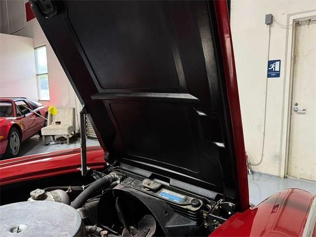 1962 Chevrolet Corvette (CC-2068268) for sale in Palm Desert , California