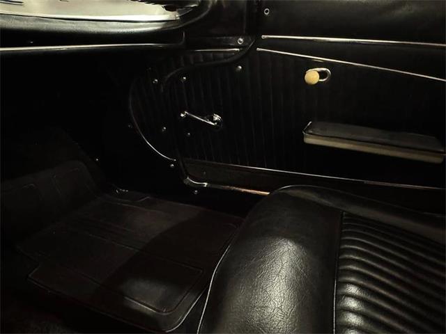 1962 Chevrolet Corvette (CC-2068268) for sale in Palm Desert , California