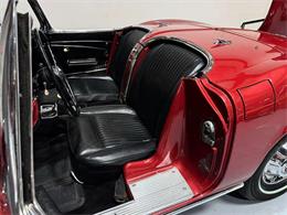 1962 Chevrolet Corvette (CC-2068268) for sale in Palm Desert , California