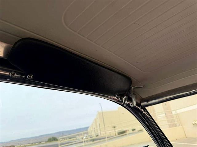 1962 Chevrolet Corvette (CC-2068268) for sale in Palm Desert , California