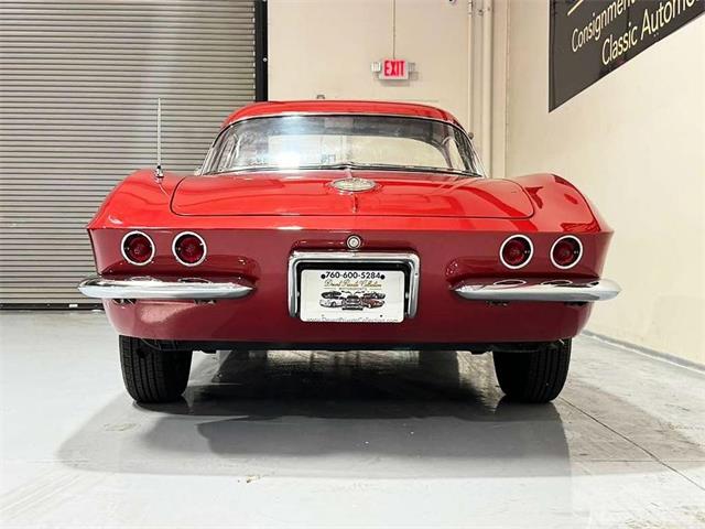 1962 Chevrolet Corvette (CC-2068268) for sale in Palm Desert , California