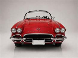 1962 Chevrolet Corvette (CC-2068268) for sale in Palm Desert , California