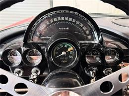 1962 Chevrolet Corvette (CC-2068268) for sale in Palm Desert , California