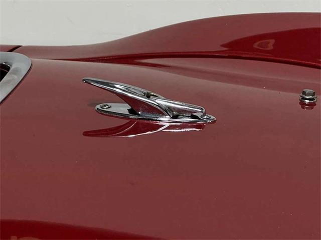 1962 Chevrolet Corvette (CC-2068268) for sale in Palm Desert , California