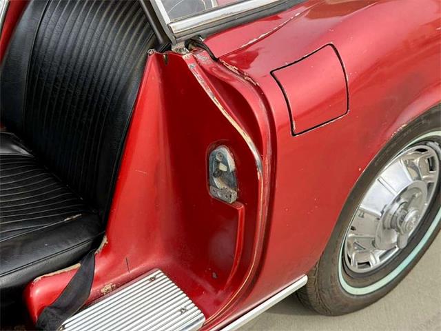 1962 Chevrolet Corvette (CC-2068268) for sale in Palm Desert , California