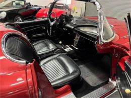 1962 Chevrolet Corvette (CC-2068268) for sale in Palm Desert , California