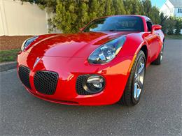2009 Pontiac Solstice (CC-2068270) for sale in Milford City, Connecticut