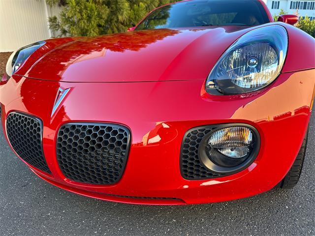 2009 Pontiac Solstice (CC-2068270) for sale in Milford City, Connecticut