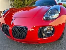 2009 Pontiac Solstice (CC-2068270) for sale in Milford City, Connecticut