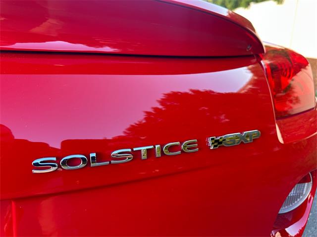 2009 Pontiac Solstice (CC-2068270) for sale in Milford City, Connecticut