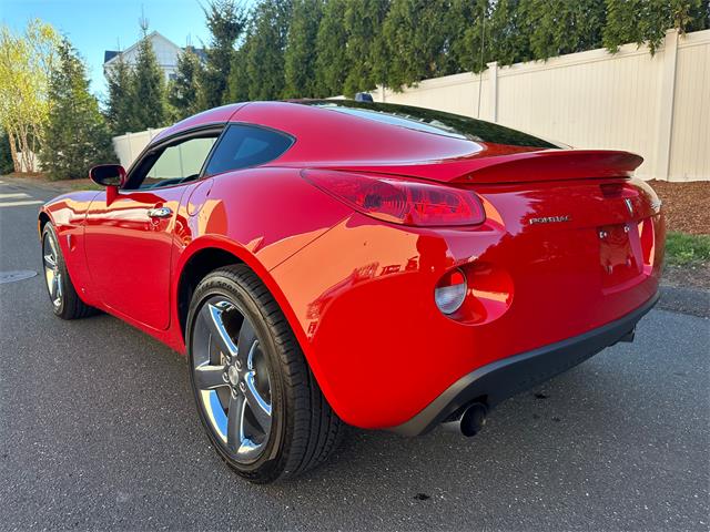 2009 Pontiac Solstice (CC-2068270) for sale in Milford City, Connecticut