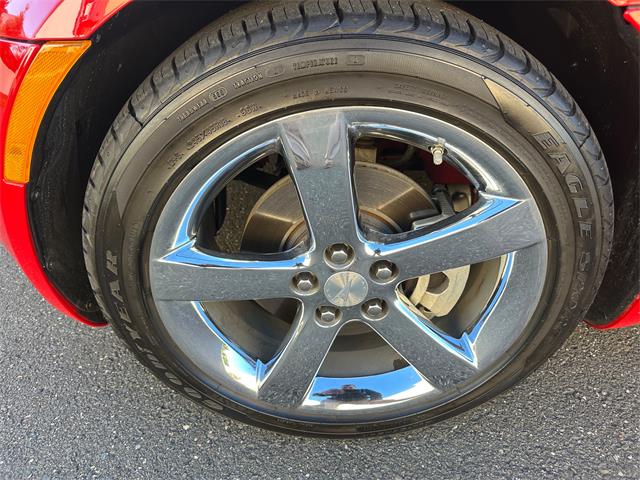 2009 Pontiac Solstice (CC-2068270) for sale in Milford City, Connecticut