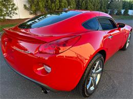 2009 Pontiac Solstice (CC-2068270) for sale in Milford City, Connecticut