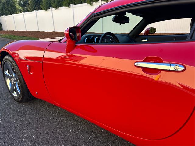 2009 Pontiac Solstice (CC-2068270) for sale in Milford City, Connecticut