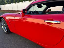 2009 Pontiac Solstice (CC-2068270) for sale in Milford City, Connecticut