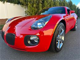 2009 Pontiac Solstice (CC-2068270) for sale in Milford City, Connecticut