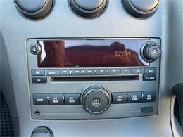 2009 Pontiac Solstice (CC-2068270) for sale in Milford City, Connecticut