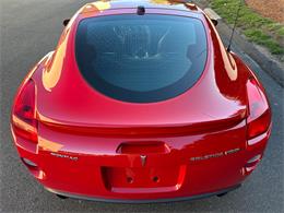 2009 Pontiac Solstice (CC-2068270) for sale in Milford City, Connecticut