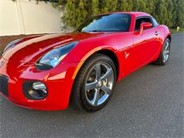 2009 Pontiac Solstice (CC-2068270) for sale in Milford City, Connecticut