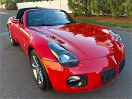 2009 Pontiac Solstice (CC-2068270) for sale in Milford City, Connecticut