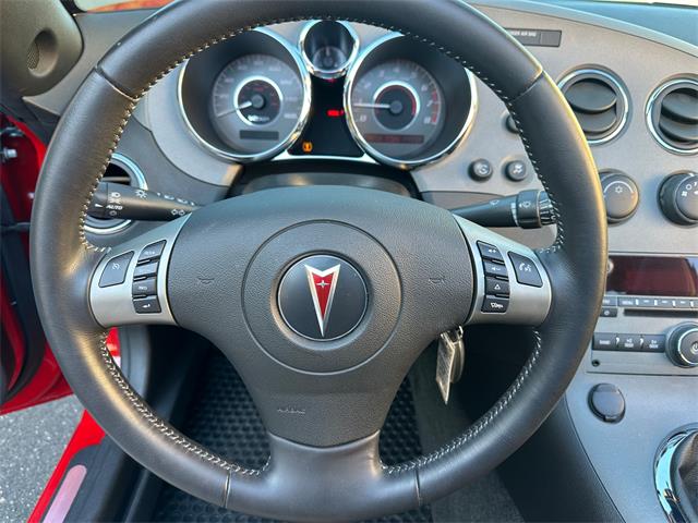 2009 Pontiac Solstice (CC-2068270) for sale in Milford City, Connecticut