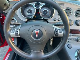 2009 Pontiac Solstice (CC-2068270) for sale in Milford City, Connecticut