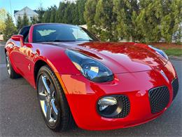 2009 Pontiac Solstice (CC-2068270) for sale in Milford City, Connecticut