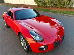 2009 Pontiac Solstice (CC-2068270) for sale in Milford City, Connecticut