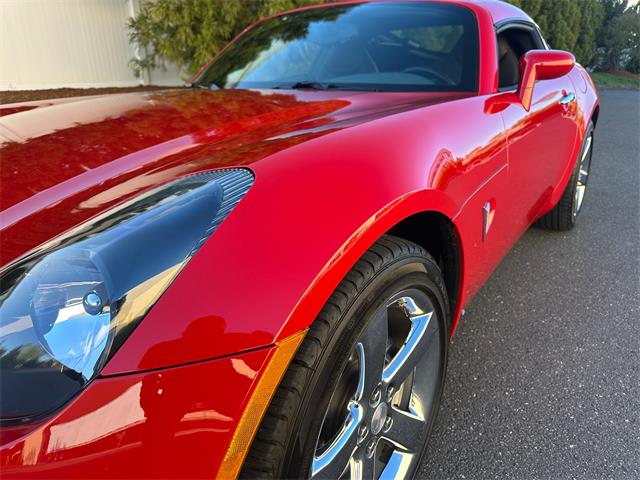 2009 Pontiac Solstice (CC-2068270) for sale in Milford City, Connecticut