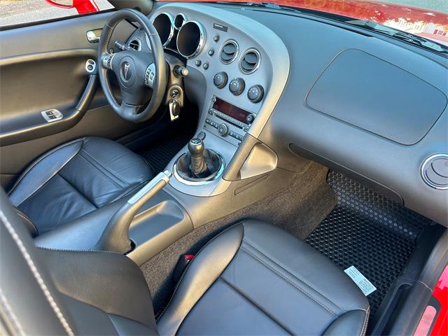 2009 Pontiac Solstice (CC-2068270) for sale in Milford City, Connecticut