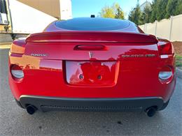 2009 Pontiac Solstice (CC-2068270) for sale in Milford City, Connecticut