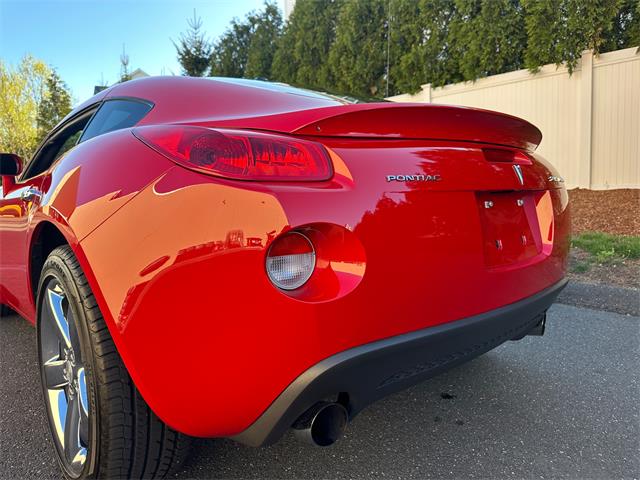 2009 Pontiac Solstice (CC-2068270) for sale in Milford City, Connecticut