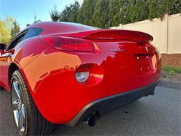 2009 Pontiac Solstice (CC-2068270) for sale in Milford City, Connecticut