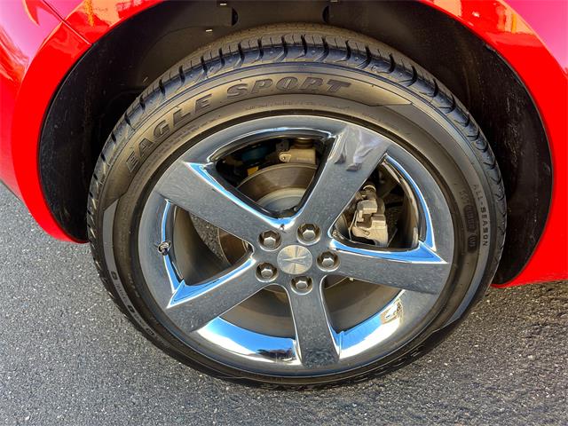 2009 Pontiac Solstice (CC-2068270) for sale in Milford City, Connecticut