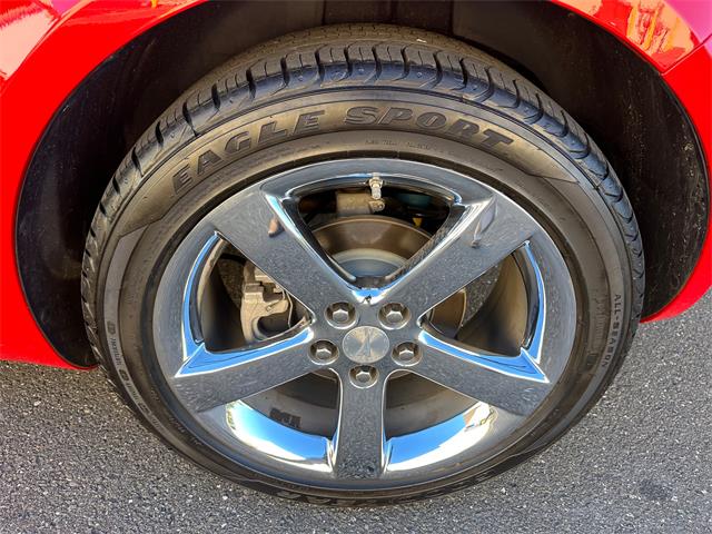 2009 Pontiac Solstice (CC-2068270) for sale in Milford City, Connecticut