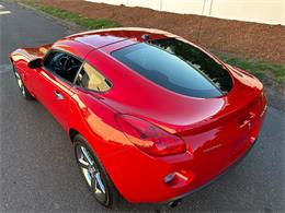 2009 Pontiac Solstice (CC-2068270) for sale in Milford City, Connecticut