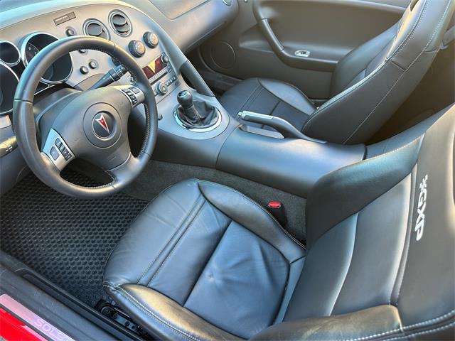 2009 Pontiac Solstice (CC-2068270) for sale in Milford City, Connecticut