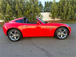 2009 Pontiac Solstice (CC-2068270) for sale in Milford City, Connecticut