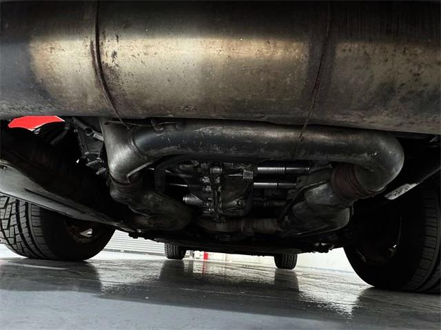 1987 Porsche 911 Carrera (CC-2068271) for sale in Palm Desert , California