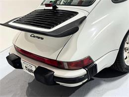 1987 Porsche 911 Carrera (CC-2068271) for sale in Palm Desert , California