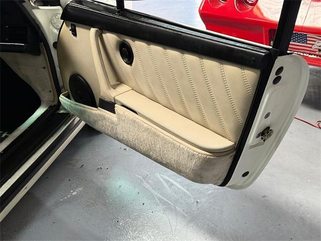 1987 Porsche 911 Carrera (CC-2068271) for sale in Palm Desert , California